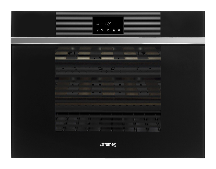 Винный шкаф SMEG CVI118RWN2