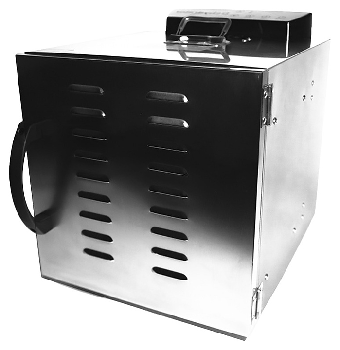 Сушилка для овощей и фруктов Hualian HFD-6