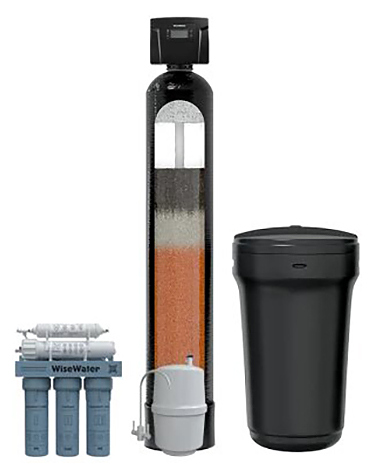 Фильтр-система WiseWater WWXA-1054 DMCan89 Optimum