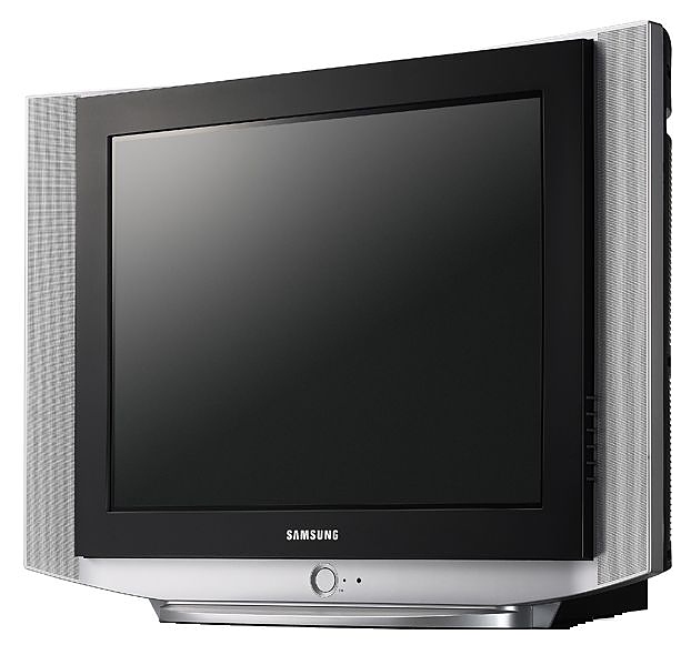 ЭЛТ телевизор Samsung CS-29Z30 HSQ