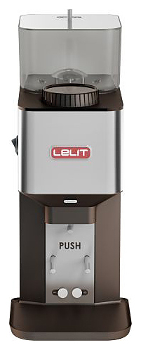 Кофемолка Lelit William PL71
