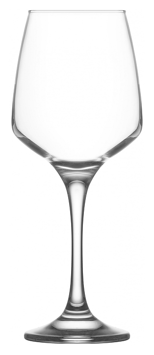 Бокал для вина LAV Lal LV-LAL592YHD 400 мл