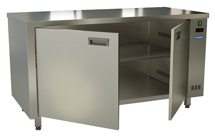 Стол тепловой КАМИК СТР-3107