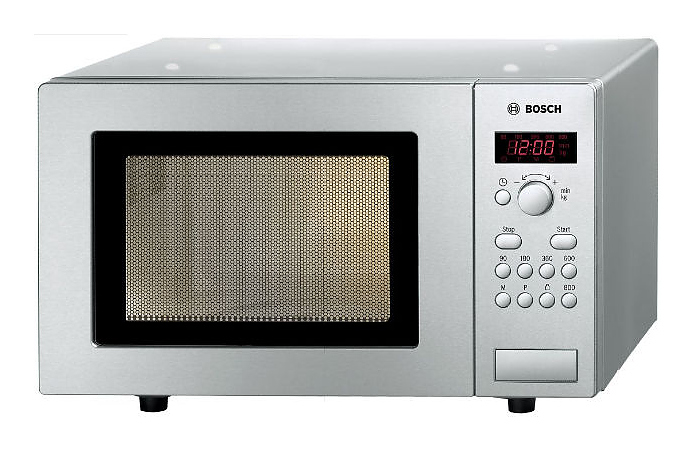 Микроволновая печь Bosch HMT 75M451