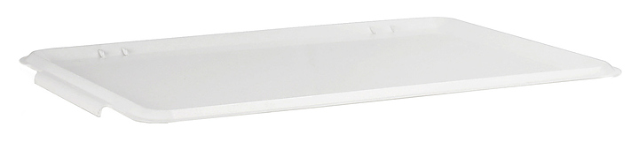 Крышка для контейнера для теста Kocateq J 6400N, 600х400 мм