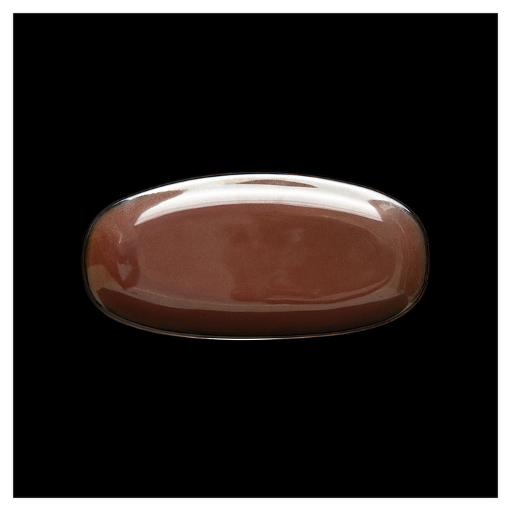 Блюдо овальное Corone Carmen HS159724 235x110 мм