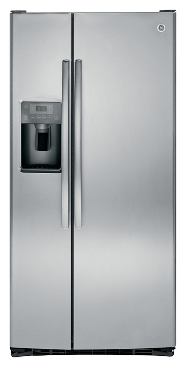 Холодильник General Electric GSS 23 HSH SS