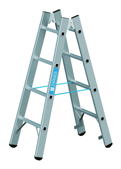 Стремянка ZARGES 40274 Coni B 2х4