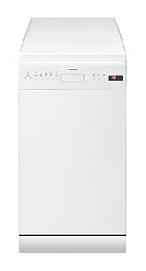 Посудомоечная машина SMEG LVS450B2