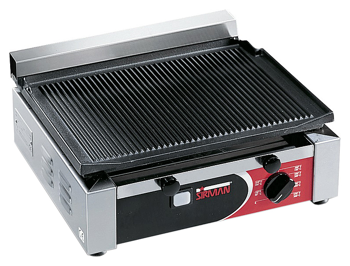 Поверхность жарочная Sirman TOP CORT R