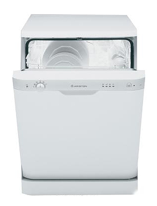 Посудомоечная машина Ariston L 6063