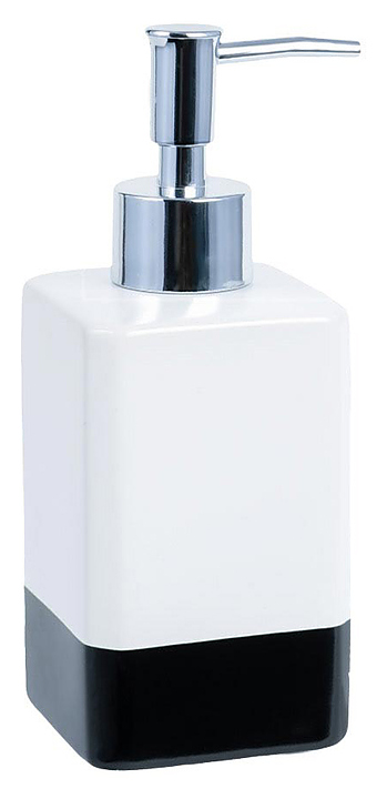 Дозатор для жидкого мыла Fixsen Text FX-230-1