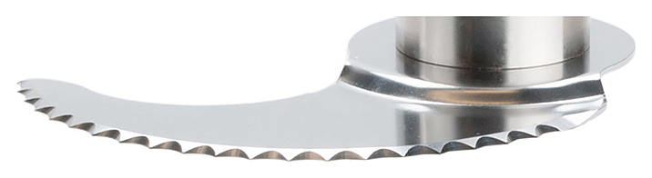 Лезвие с крупными зубцами Robot Coupe 59281