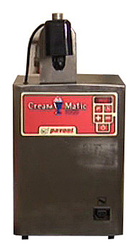 Взбиватель Pavoni Cream Matic 3000