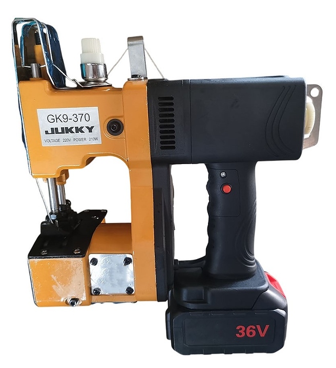 Машина мешкозашивочная Foodatlas GK9-370A