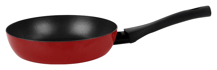 Сковорода Vitrinor V Poivre Rouge 20 Ø 20 см красная