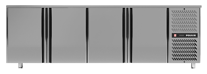 Стол морозильный POLAIR TB4EN-G без борта