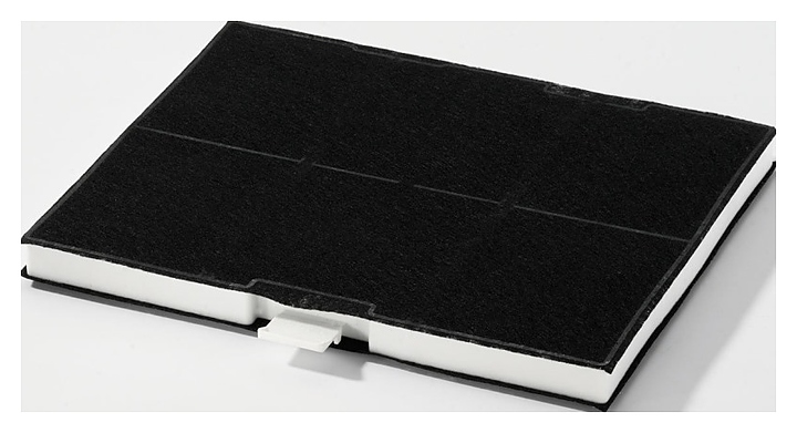Угольный фильтр для вытяжки Neff Z5101X1