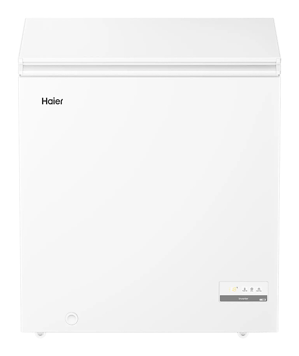 Ларь морозильный Haier HCE200RL