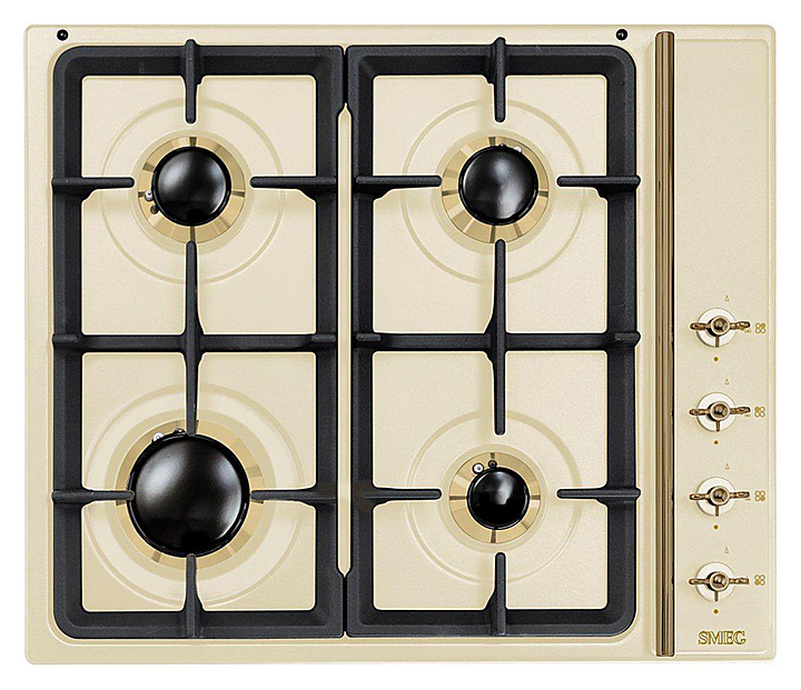 Варочная панель SMEG SR84POGH