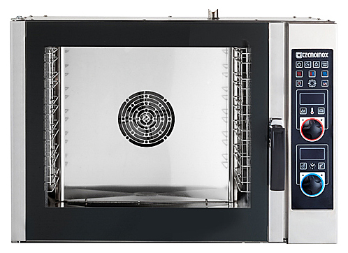 Пароконвектомат Tecnoinox EFM06DS