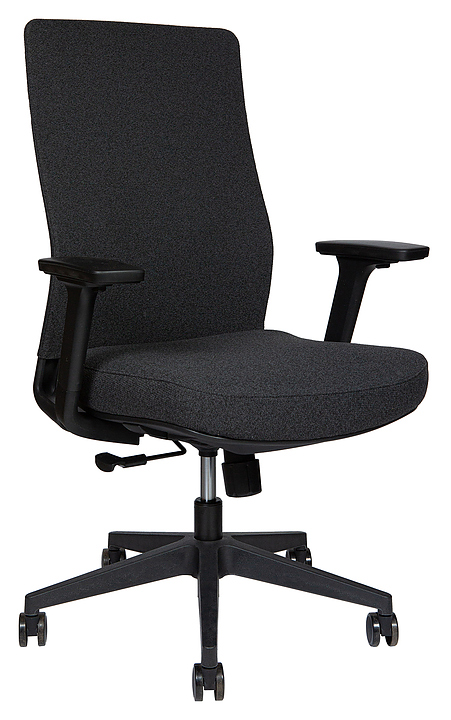 Кресло NORDEN Fredo LB CH-366B-WB