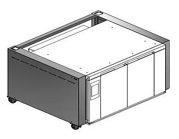 Удлинитель расстойки Fines HTBP10/60 Fines FD86-PE3/60