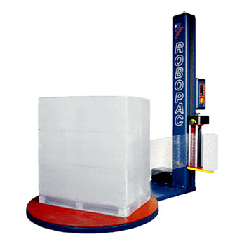 Паллетоупаковщик Rotoplat Jolly Robopac