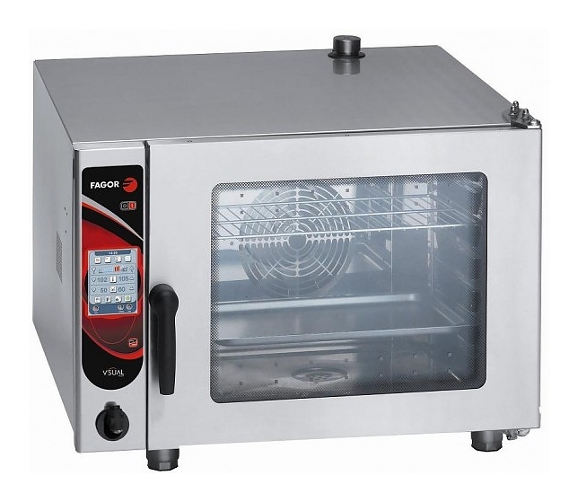 Пароконвектомат Fagor Professional VPE-061
