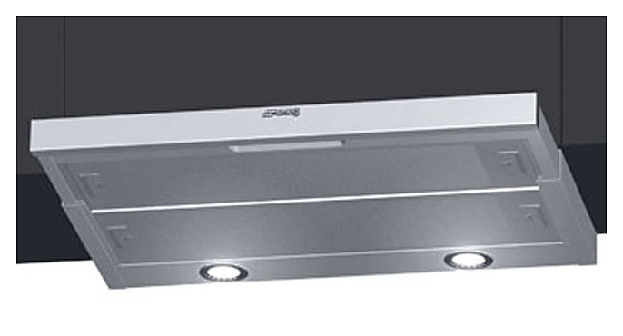 Встраиваемая вытяжка SMEG KSET600
