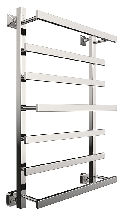 Полотенцесушитель водяной Двин 4656759174217 Q Plaza 80/50 К3, полированный