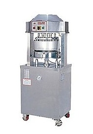 Тестоделитель PYHL HDD36