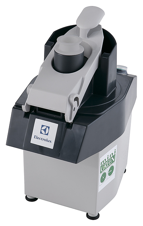 Овощерезка Electrolux Professional MINIGREEN MIGY с 4 дисками (600134)
