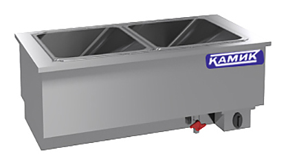 Мармит КАМИК МУ-755635