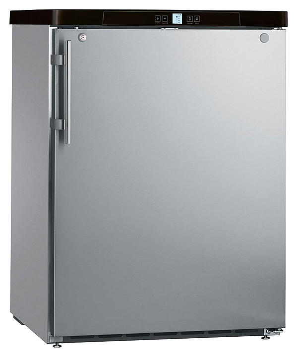 Шкаф морозильный Liebherr GGUesf 1405