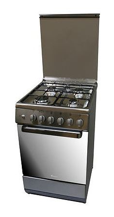 Газовая плита Ardo K A 540 EB X