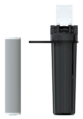 Комплект для дополнительной фильтрации SpaceAqua 20BB 1 + CCTO-20BB