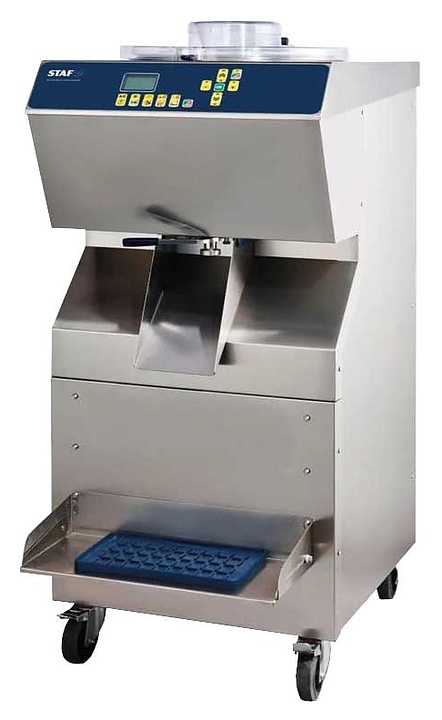 Батч-фризер для мороженого STAF59 BFX1500 W