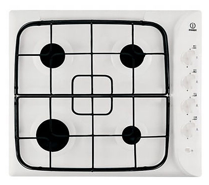 Варочная панель Indesit PI 640 AS (WH)