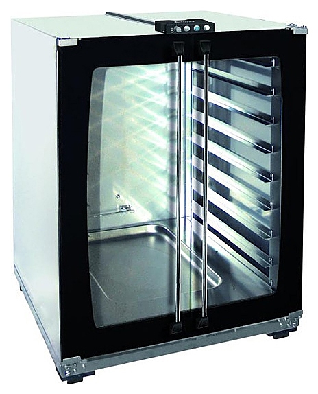 Шкаф расстоечный UNOX XL 193-B