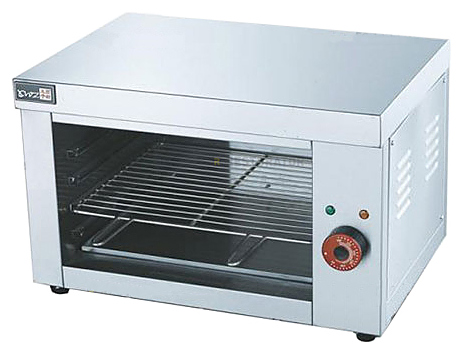 Гриль Саламандра Foodatlas AT-936