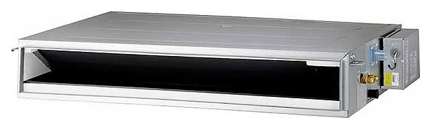 Канальная сплит-система низконапорная LG CL09R/UU09WR