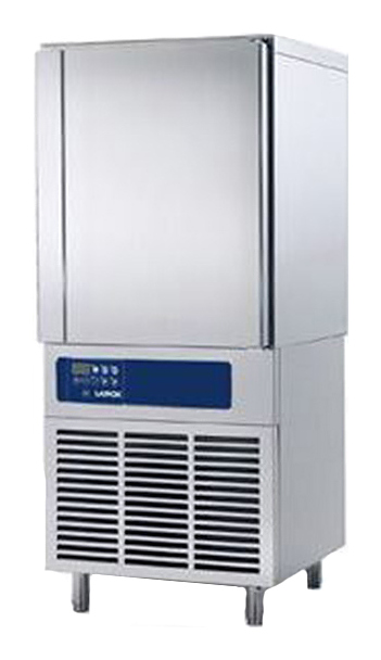Шкаф шокового охлаждения Lainox RDR121S