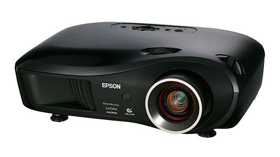 Проектор Epson EMP-TW2000