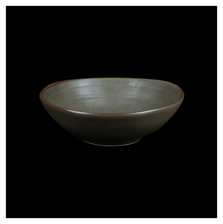 Салатник Corone Luminare HS103038 150 мм, серый