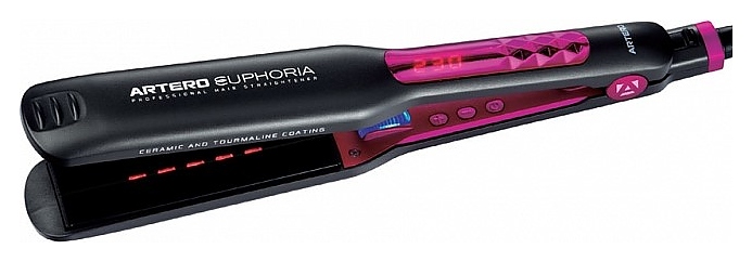 Щипцы-выпрямители Artero Euphoria Infrared