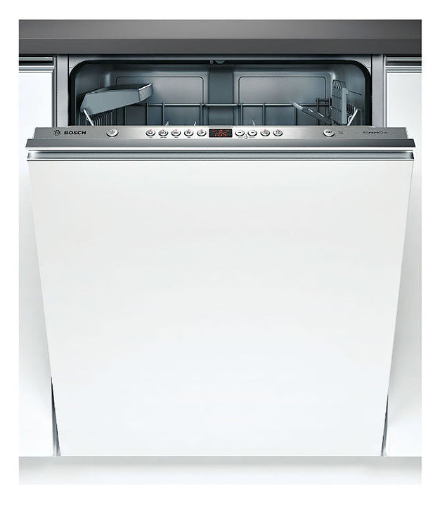 Встраиваемая посудомоечная машина Bosch SMV 53M10 EU