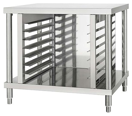 Стенд GARBIN SUP055