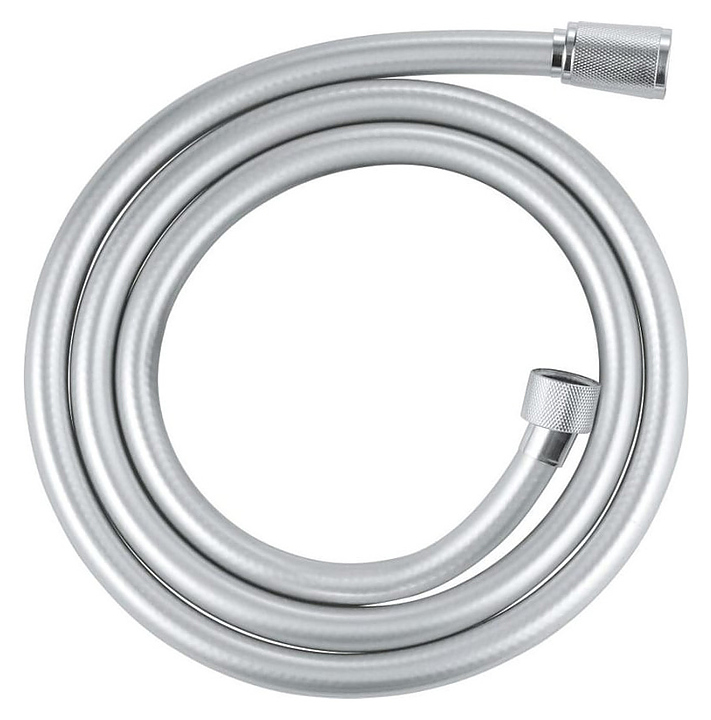 Шланг душевой Grohe Silverflex 26346001 1500 мм, хром