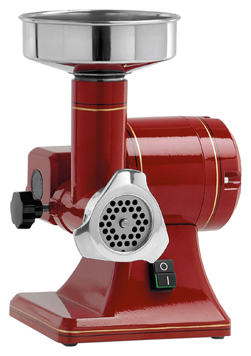 Мясорубка Fama TS 8R FTSMR 126